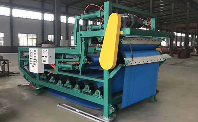 壓濾機(jī)濾板損壞后繼續(xù)使用，會(huì)導(dǎo)致什么后果？